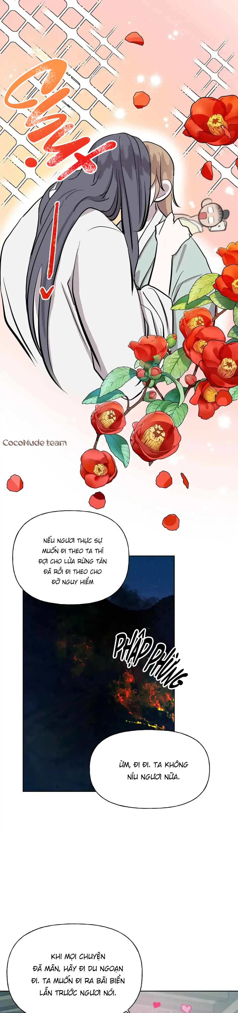 Kẻ Trộm Hồ Tiên Chapter 28 Trang 23