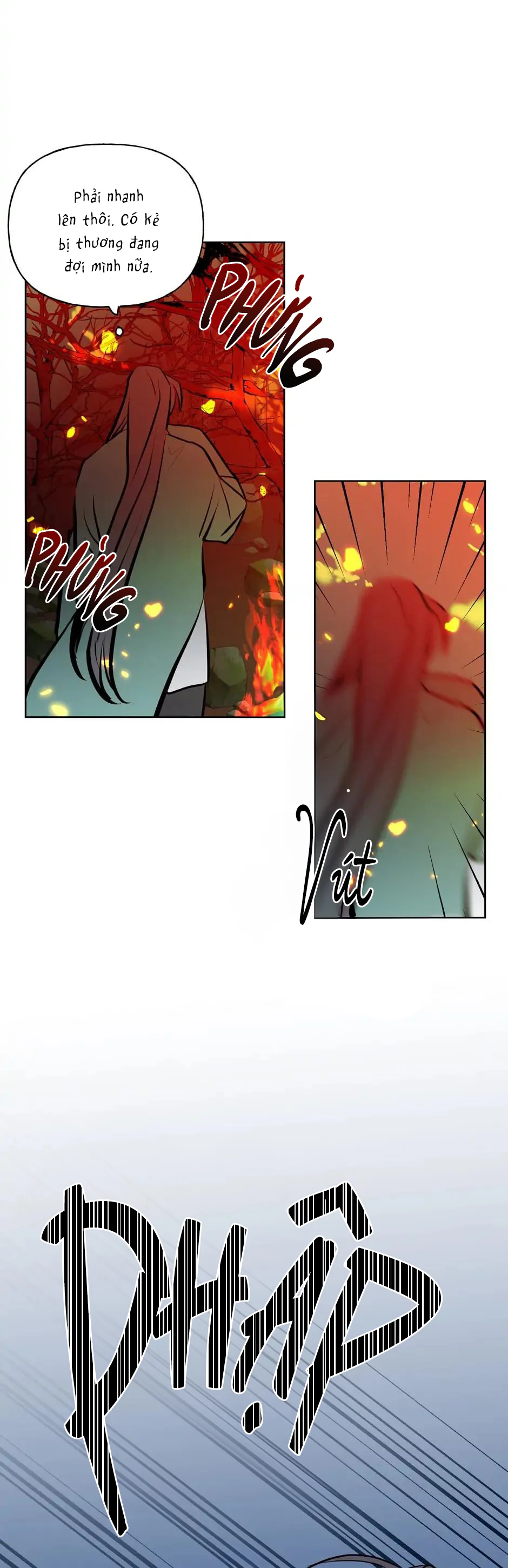 Kẻ Trộm Hồ Tiên Chapter 28 Trang 27