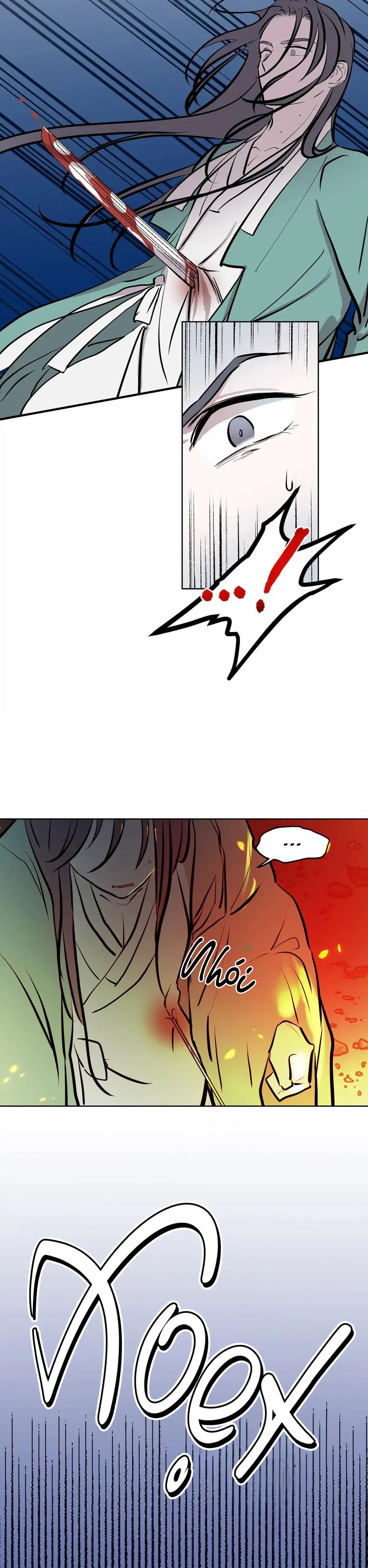 Kẻ Trộm Hồ Tiên Chapter 28 Trang 28