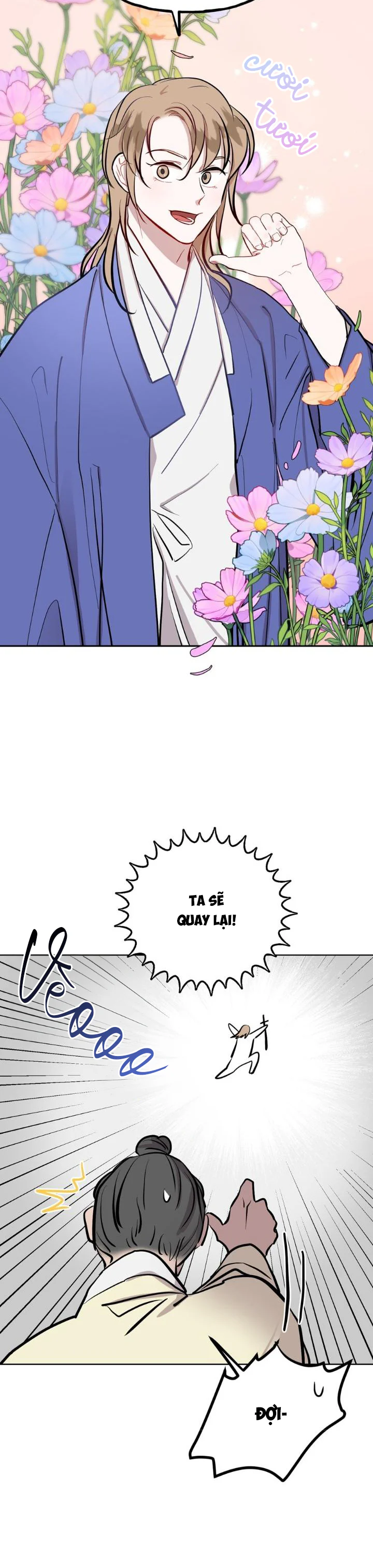 Kẻ Trộm Hồ Tiên Chapter 29 Trang 6