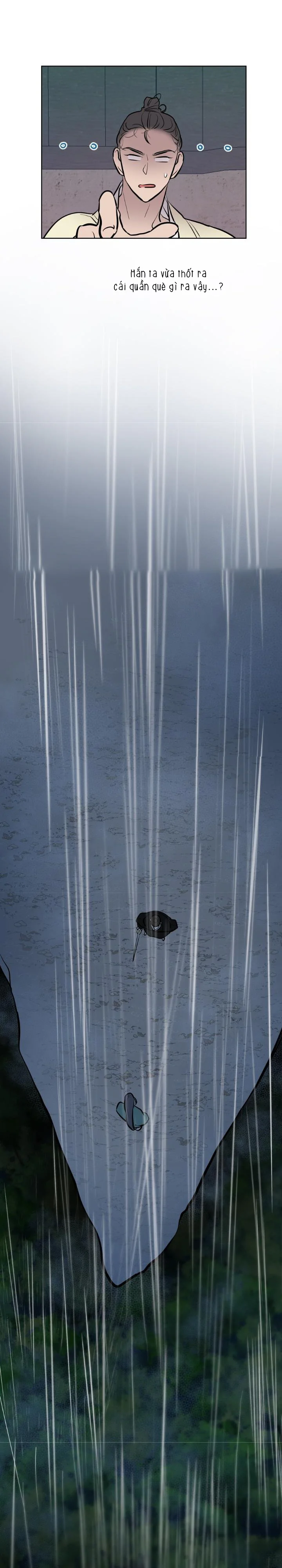 Kẻ Trộm Hồ Tiên Chapter 29 Trang 7