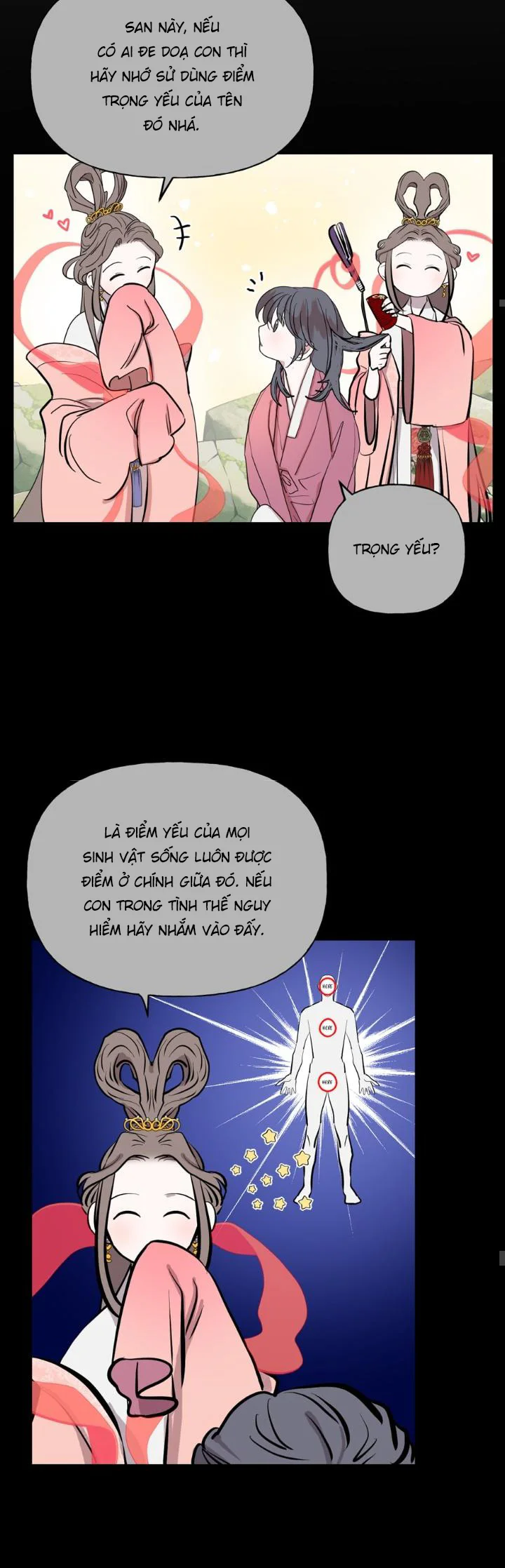 Kẻ Trộm Hồ Tiên Chapter 29 Trang 9