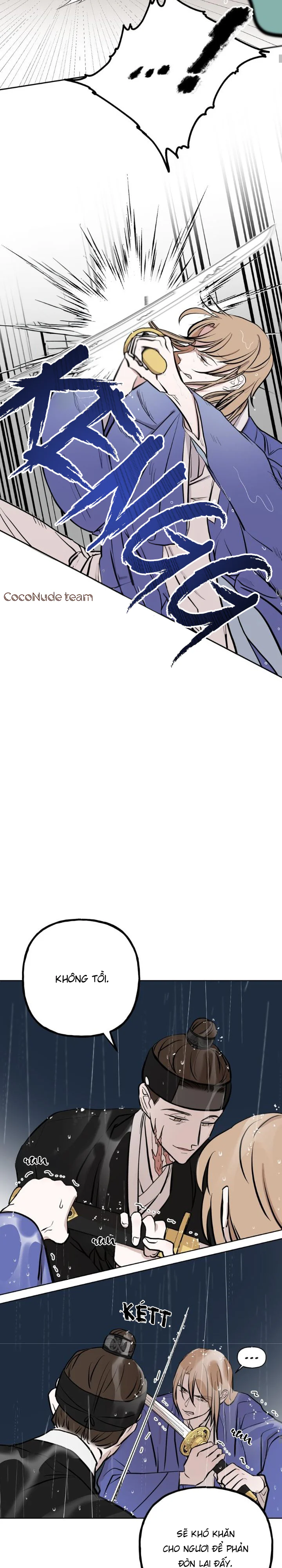 Kẻ Trộm Hồ Tiên Chapter 29 Trang 15