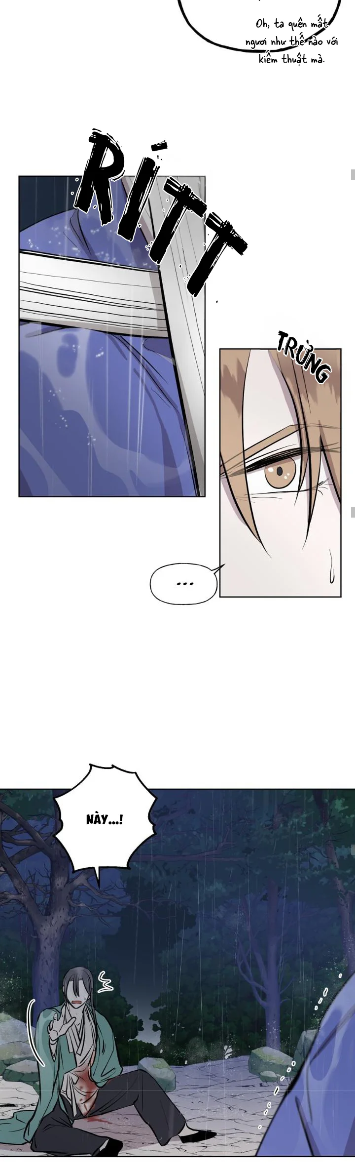 Kẻ Trộm Hồ Tiên Chapter 29 Trang 16