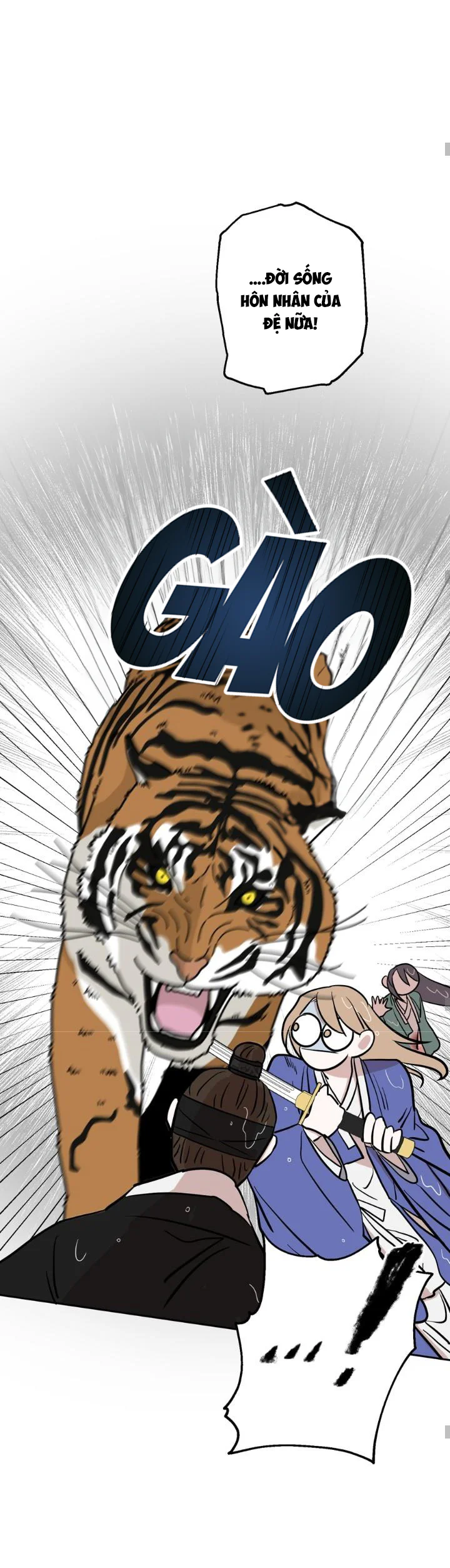 Kẻ Trộm Hồ Tiên Chapter 29 Trang 19