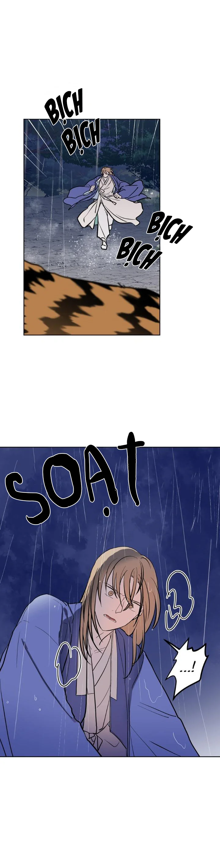 Kẻ Trộm Hồ Tiên Chapter 29 Trang 22