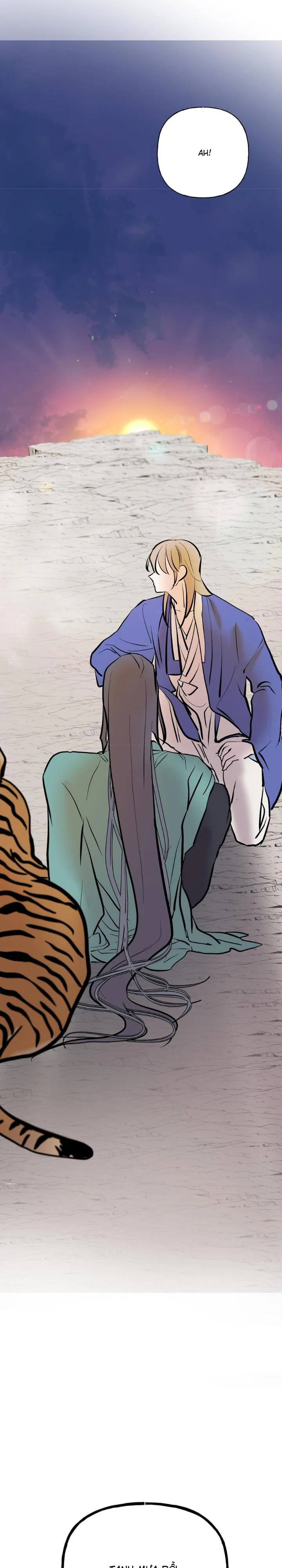 Kẻ Trộm Hồ Tiên Chapter 29 Trang 25