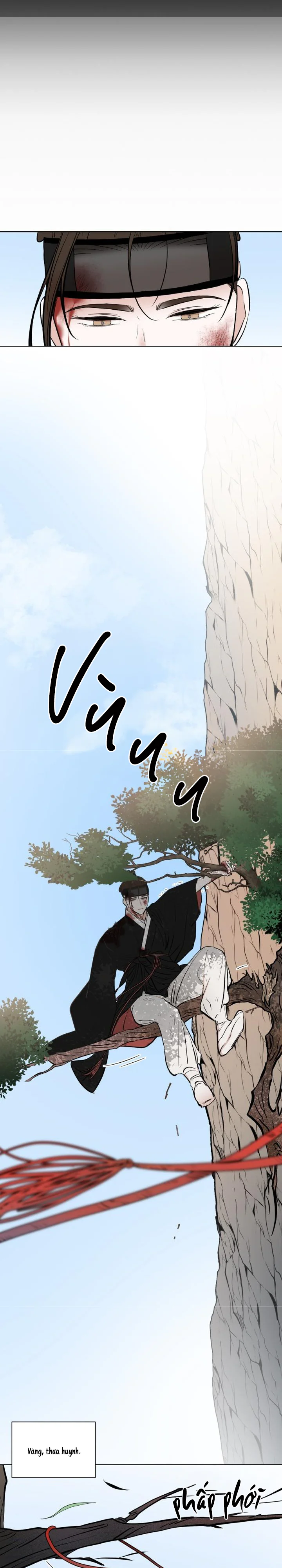 Kẻ Trộm Hồ Tiên Chapter 30 Trang 6