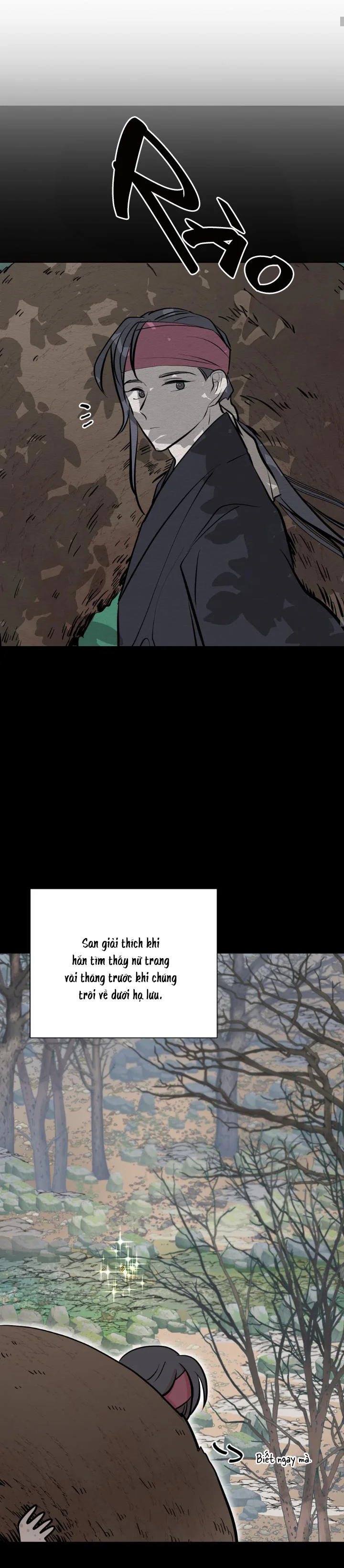 Kẻ Trộm Hồ Tiên Chapter 30 Trang 20