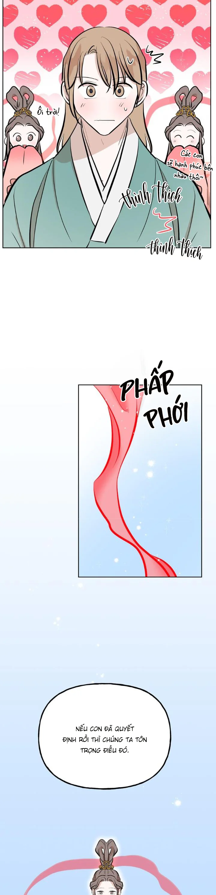 Kẻ Trộm Hồ Tiên Chapter 30 Trang 25