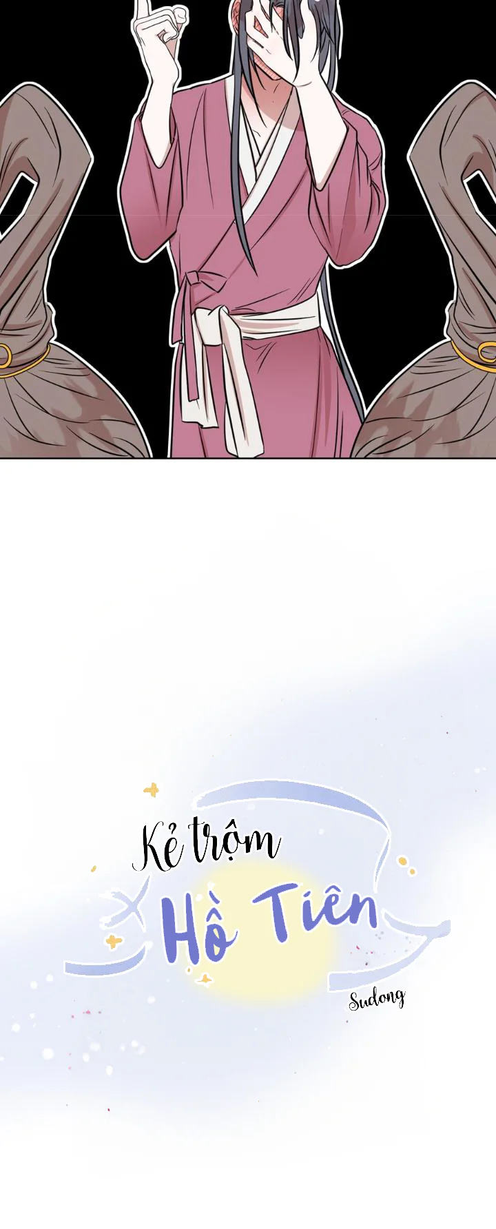 Kẻ Trộm Hồ Tiên Chapter 31 Trang 5