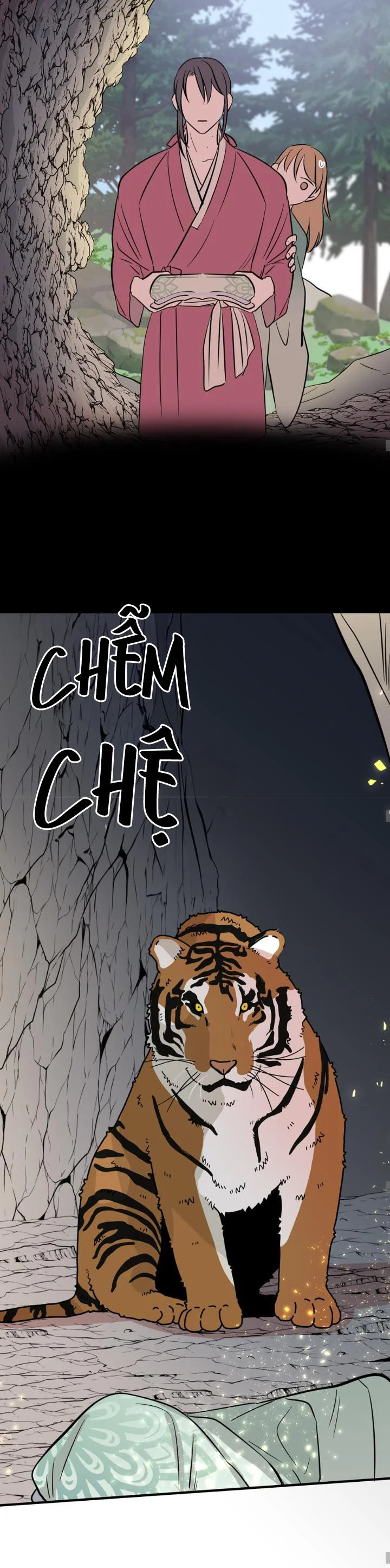 Kẻ Trộm Hồ Tiên Chapter 31 Trang 9