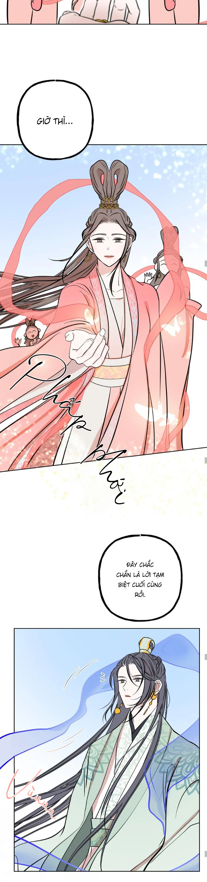 Kẻ Trộm Hồ Tiên Chapter 31 Trang 18