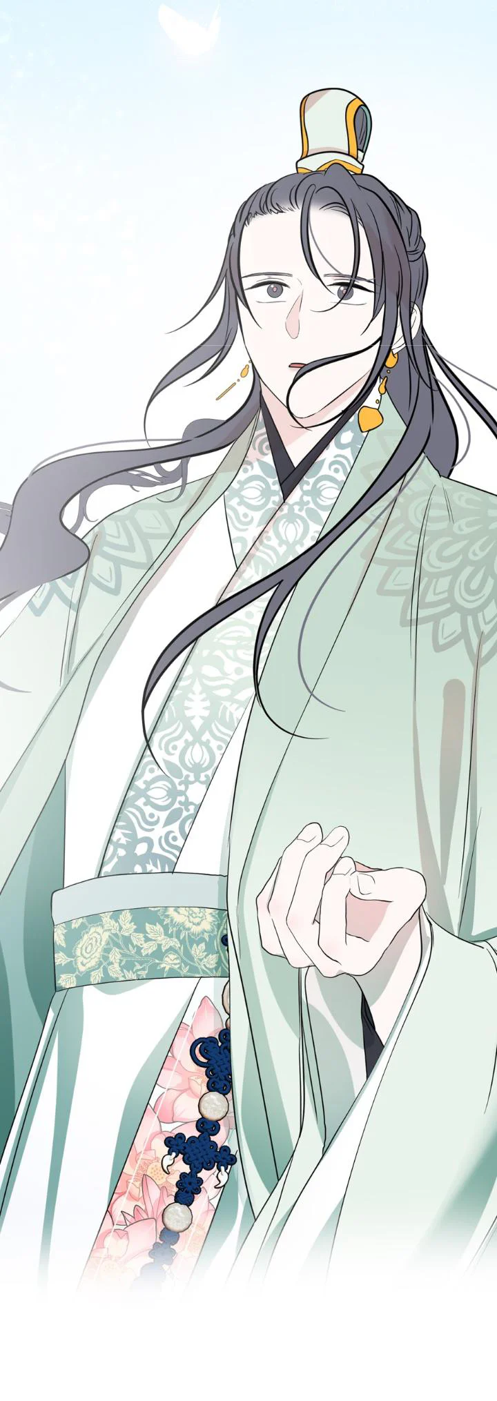 Kẻ Trộm Hồ Tiên Chapter 31 Trang 25