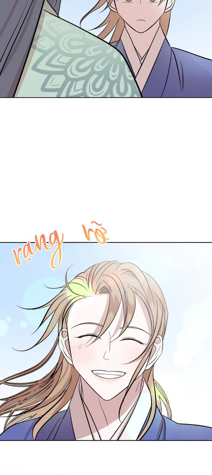 Kẻ Trộm Hồ Tiên Chapter 31 Trang 28