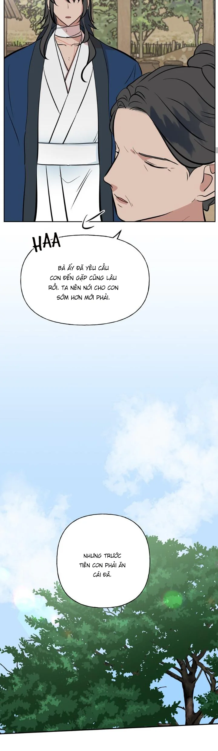 Kẻ Trộm Hồ Tiên Chapter 32 Trang 11