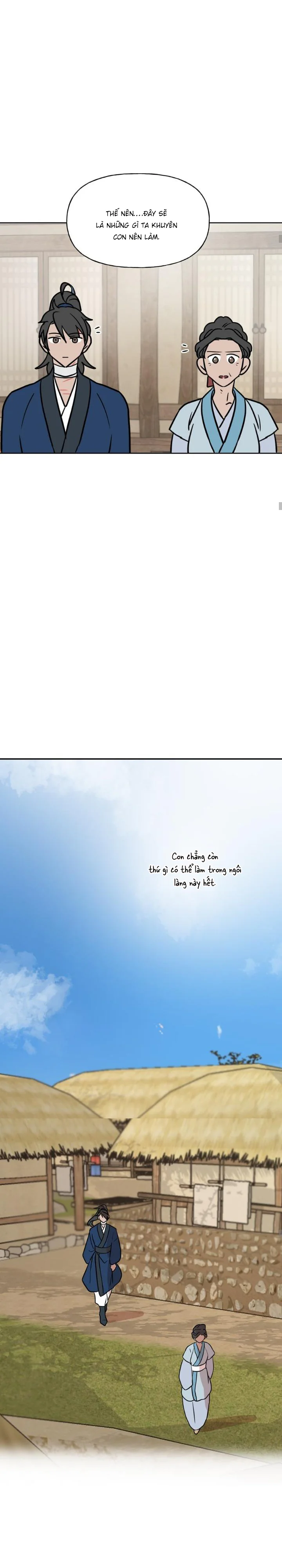 Kẻ Trộm Hồ Tiên Chapter 32 Trang 15