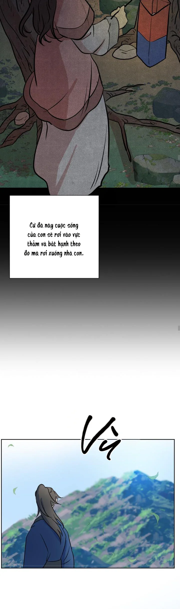 Kẻ Trộm Hồ Tiên Chapter 32 Trang 17