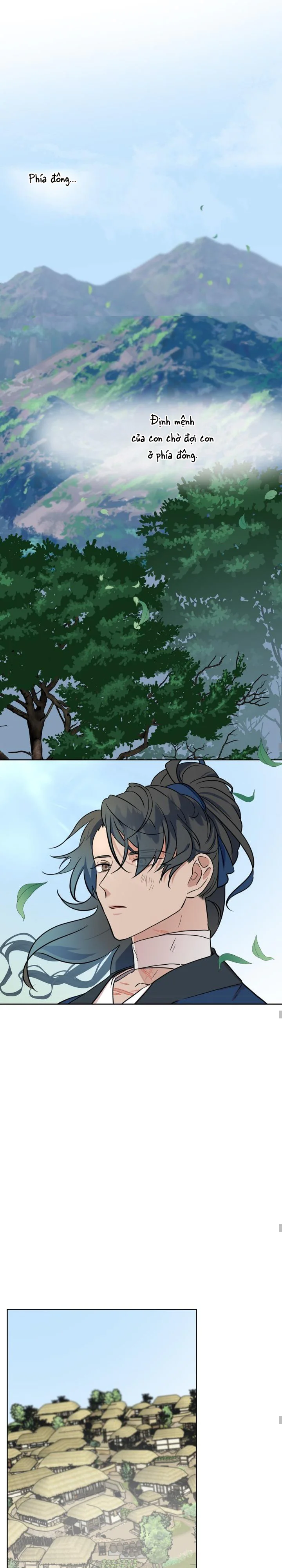 Kẻ Trộm Hồ Tiên Chapter 32 Trang 18