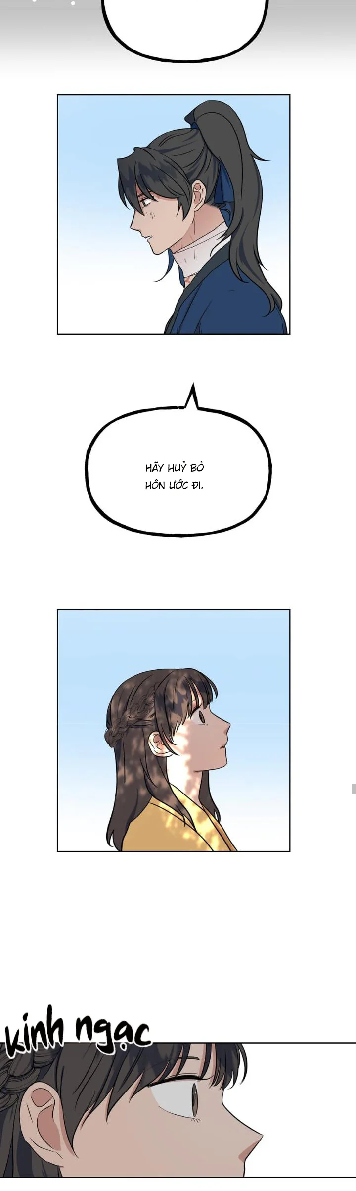 Kẻ Trộm Hồ Tiên Chapter 32 Trang 20