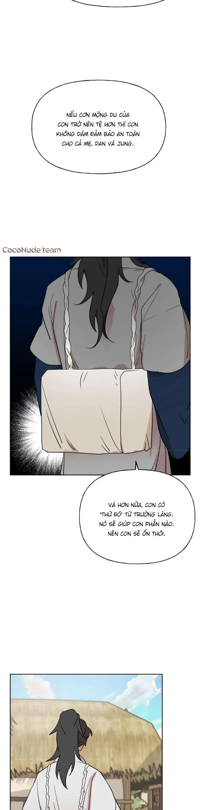 Kẻ Trộm Hồ Tiên Chapter 32 Trang 25