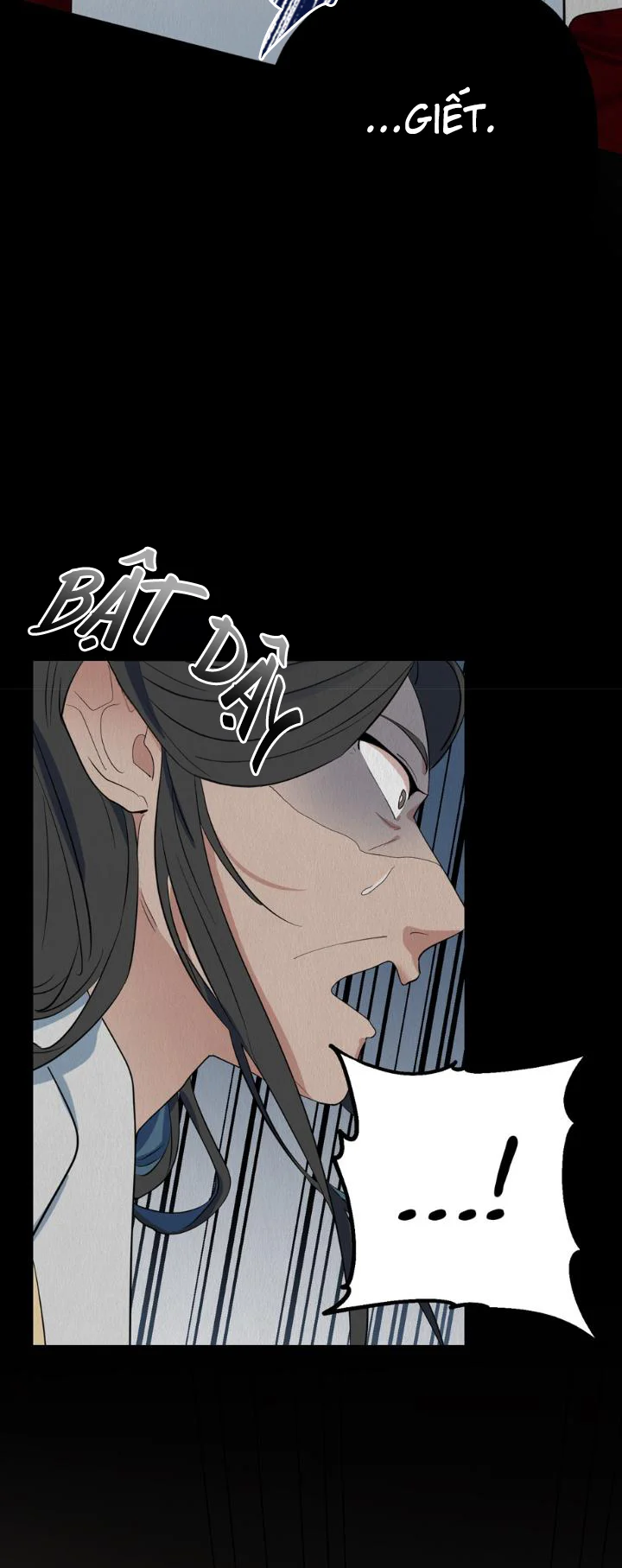 Kẻ Trộm Hồ Tiên Chapter 33 Trang 6