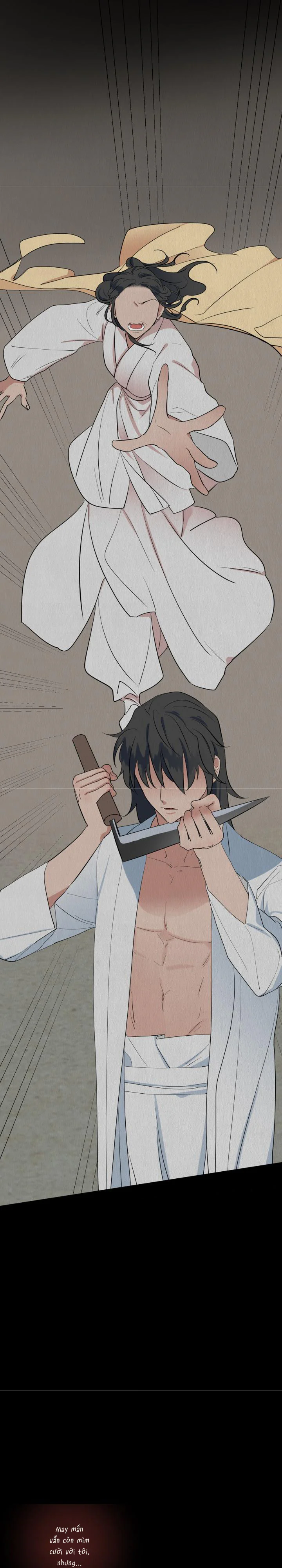 Kẻ Trộm Hồ Tiên Chapter 33 Trang 7