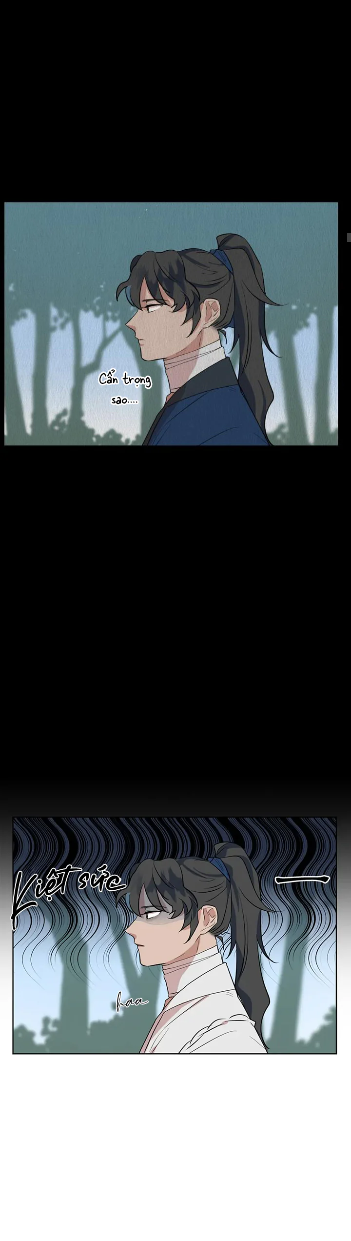 Kẻ Trộm Hồ Tiên Chapter 33 Trang 12