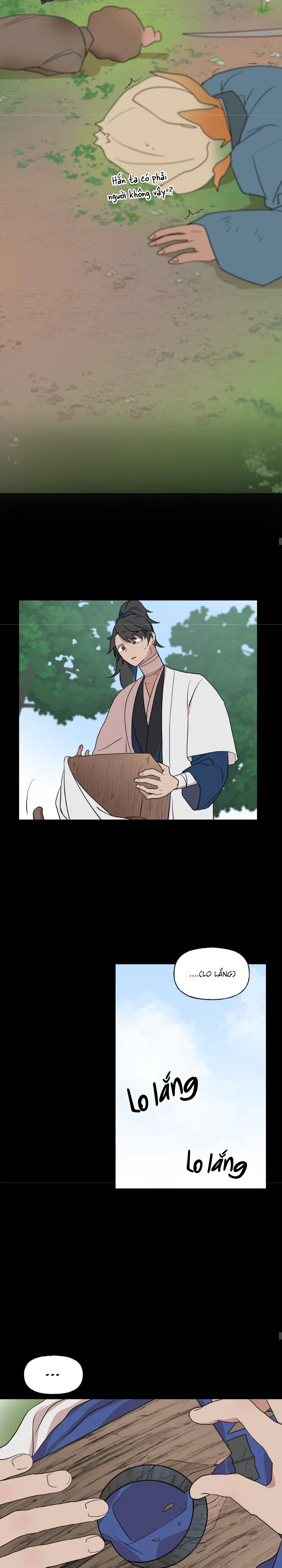 Kẻ Trộm Hồ Tiên Chapter 33 Trang 17