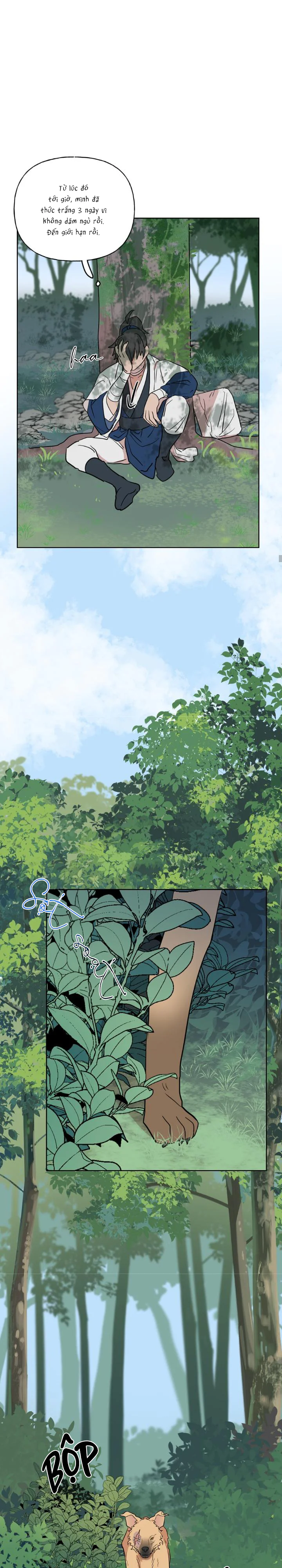 Kẻ Trộm Hồ Tiên Chapter 33 Trang 19