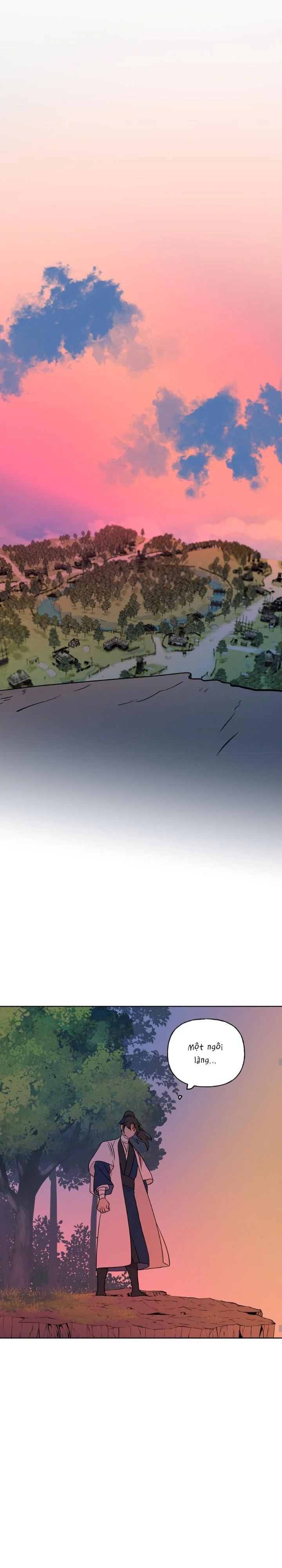 Kẻ Trộm Hồ Tiên Chapter 33 Trang 23