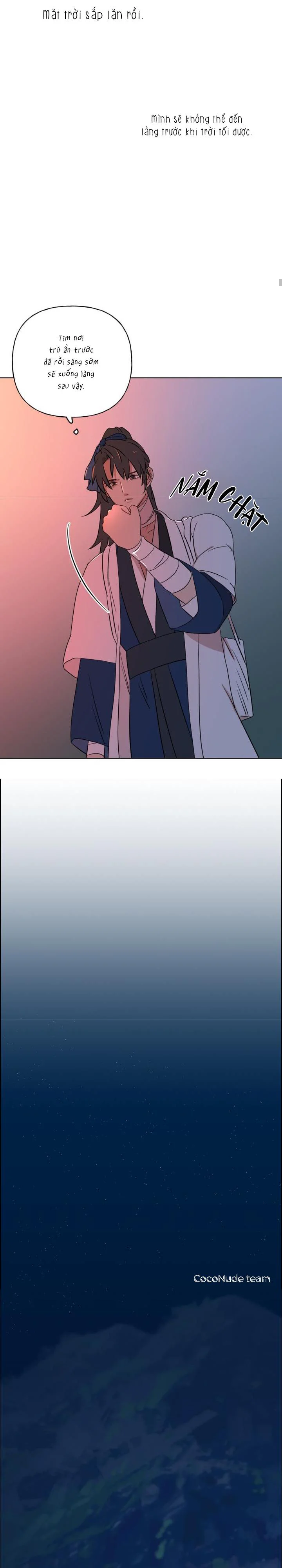 Kẻ Trộm Hồ Tiên Chapter 33 Trang 25