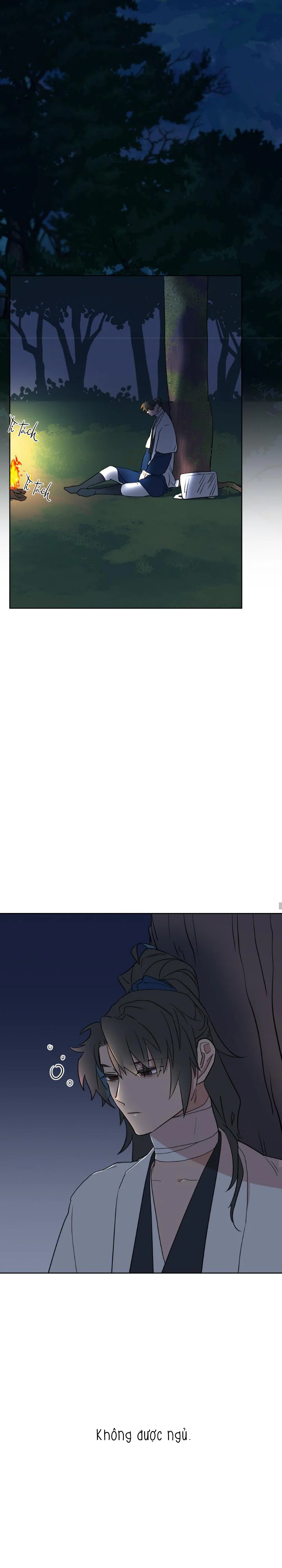 Kẻ Trộm Hồ Tiên Chapter 33 Trang 27