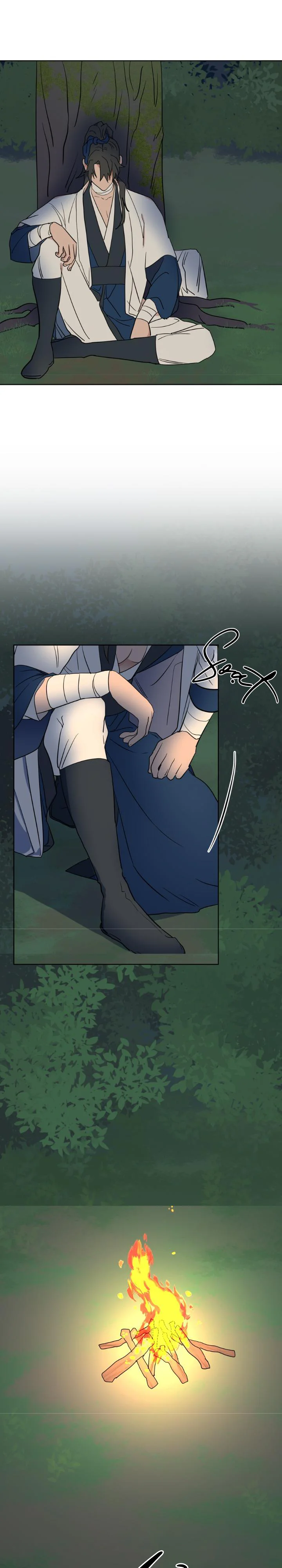 Kẻ Trộm Hồ Tiên Chapter 33 Trang 30