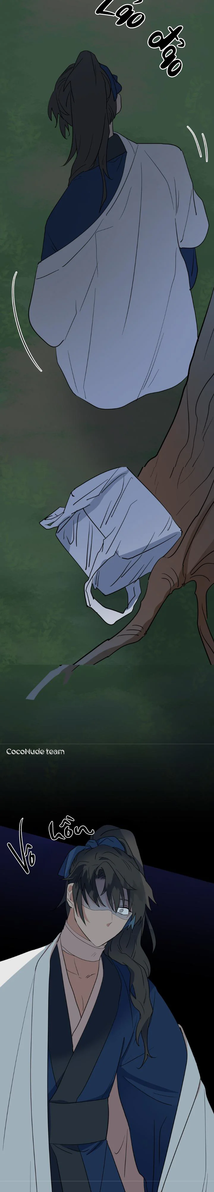 Kẻ Trộm Hồ Tiên Chapter 33 Trang 31