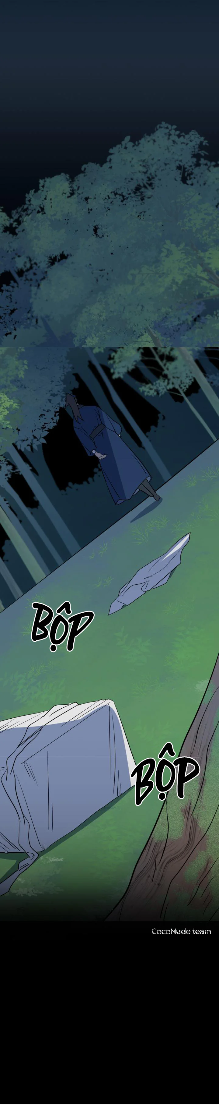 Kẻ Trộm Hồ Tiên Chapter 33 Trang 33