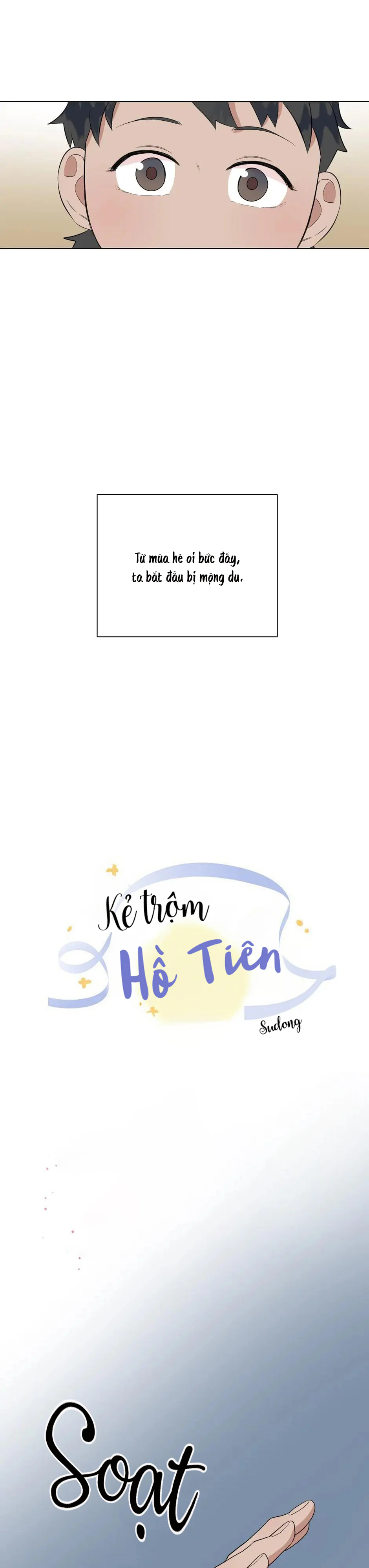 Kẻ Trộm Hồ Tiên Chapter 34 Trang 5