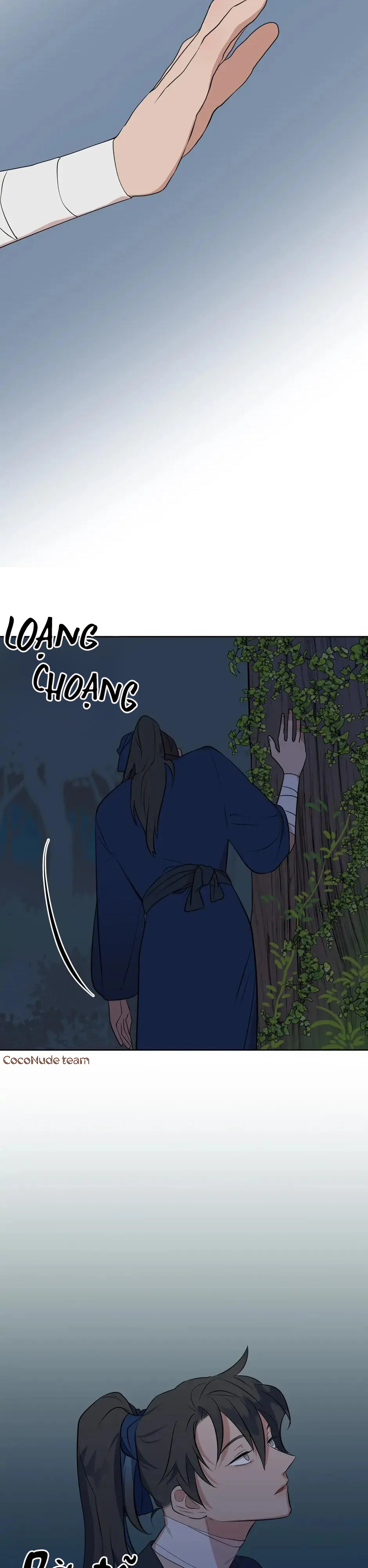 Kẻ Trộm Hồ Tiên Chapter 34 Trang 6