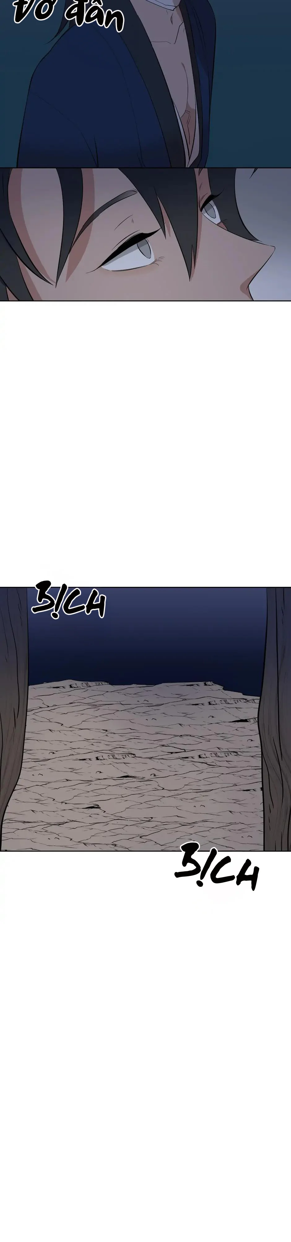 Kẻ Trộm Hồ Tiên Chapter 34 Trang 7