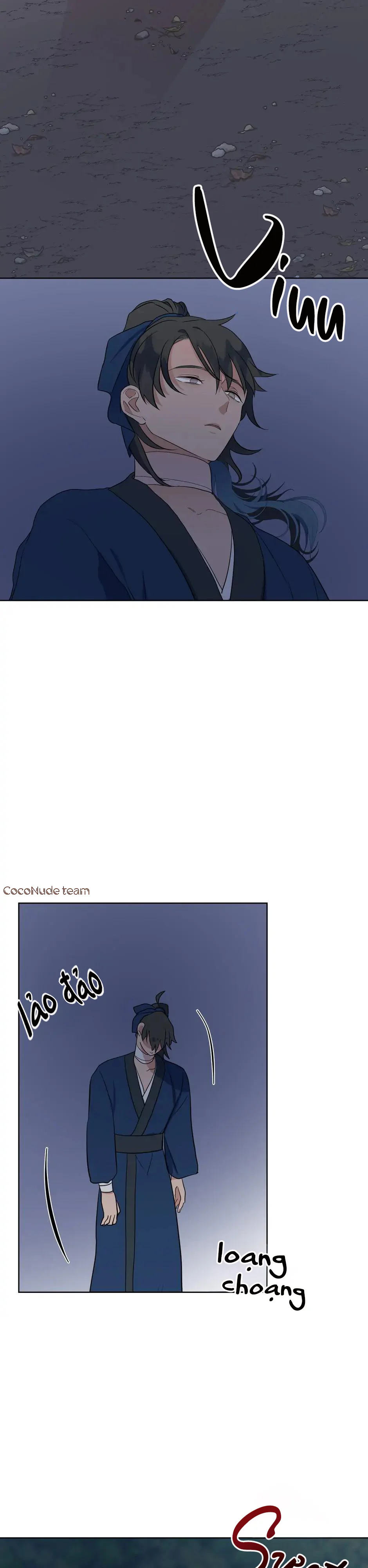 Kẻ Trộm Hồ Tiên Chapter 34 Trang 10