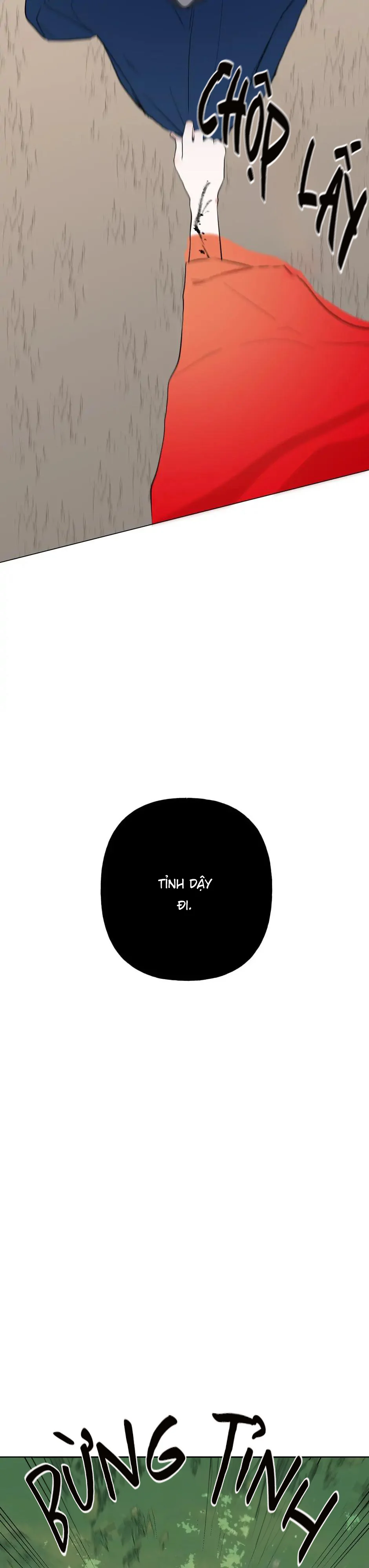 Kẻ Trộm Hồ Tiên Chapter 34 Trang 13