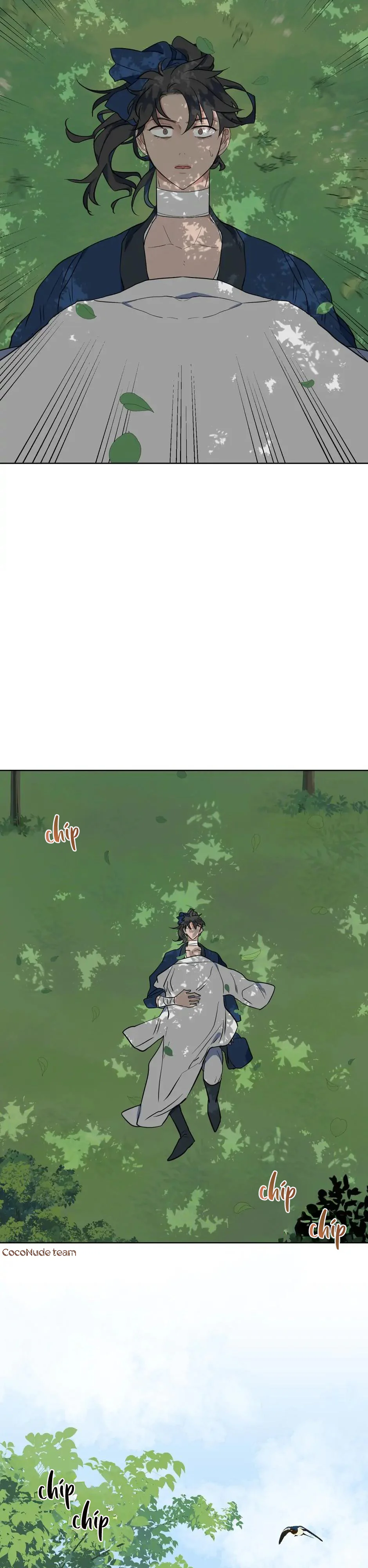 Kẻ Trộm Hồ Tiên Chapter 34 Trang 14