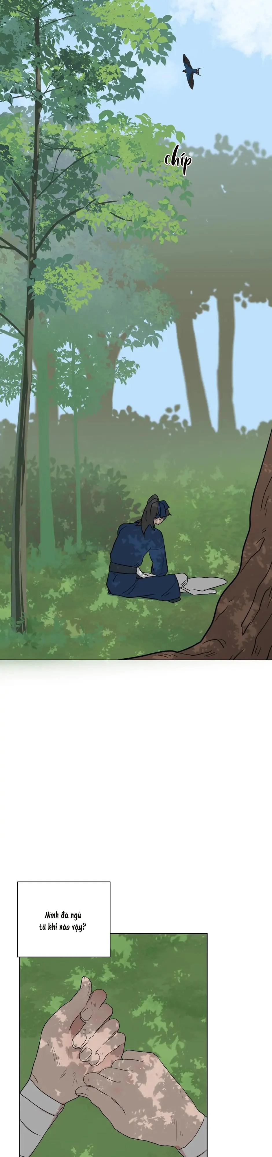 Kẻ Trộm Hồ Tiên Chapter 34 Trang 15