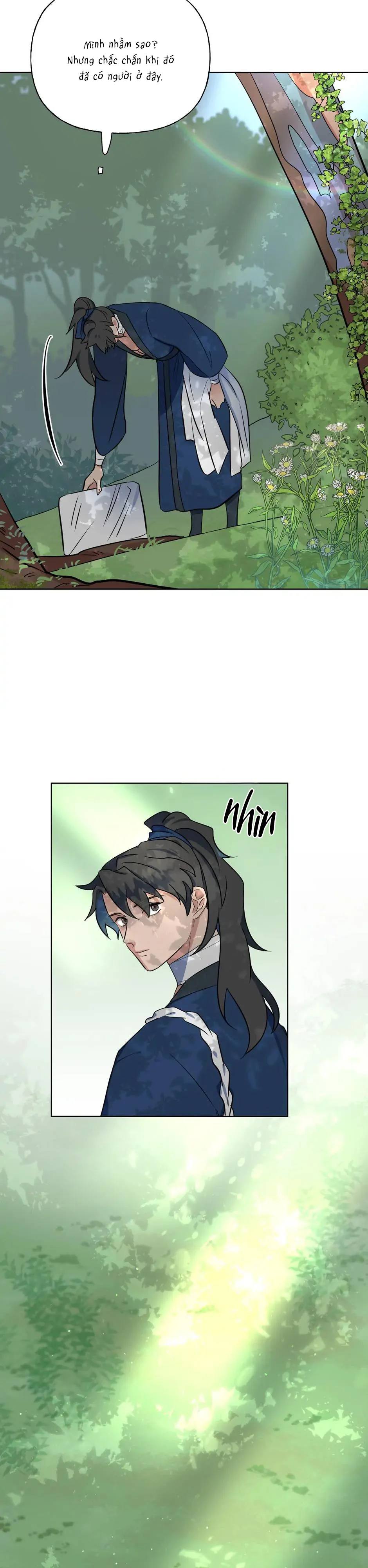 Kẻ Trộm Hồ Tiên Chapter 34 Trang 17