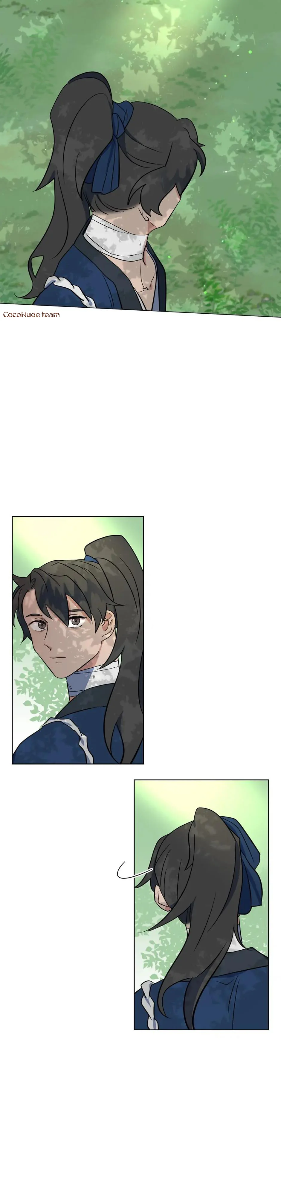 Kẻ Trộm Hồ Tiên Chapter 34 Trang 18