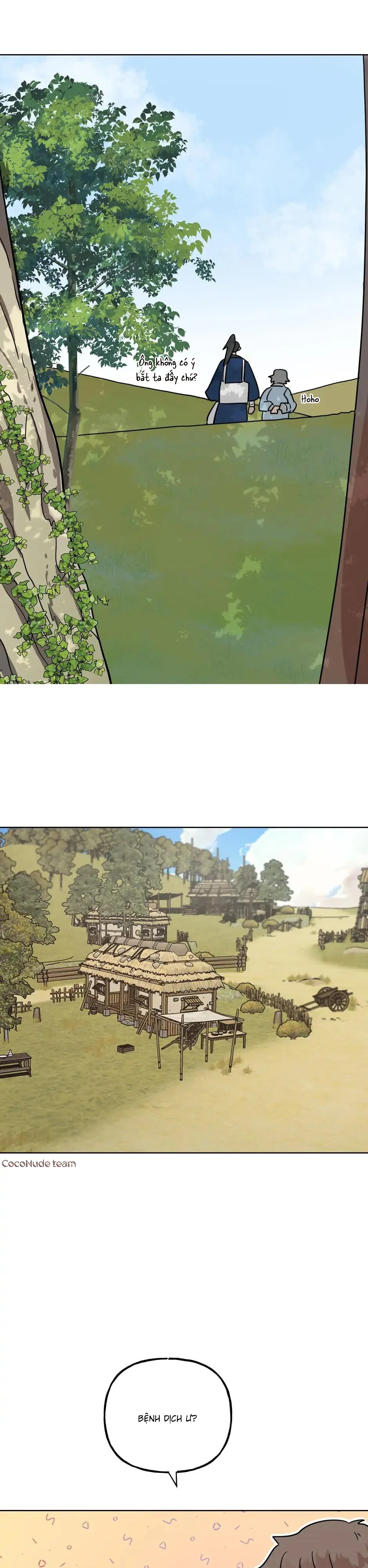 Kẻ Trộm Hồ Tiên Chapter 34 Trang 26