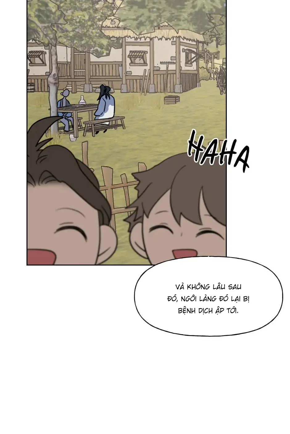 Kẻ Trộm Hồ Tiên Chapter 34 Trang 28