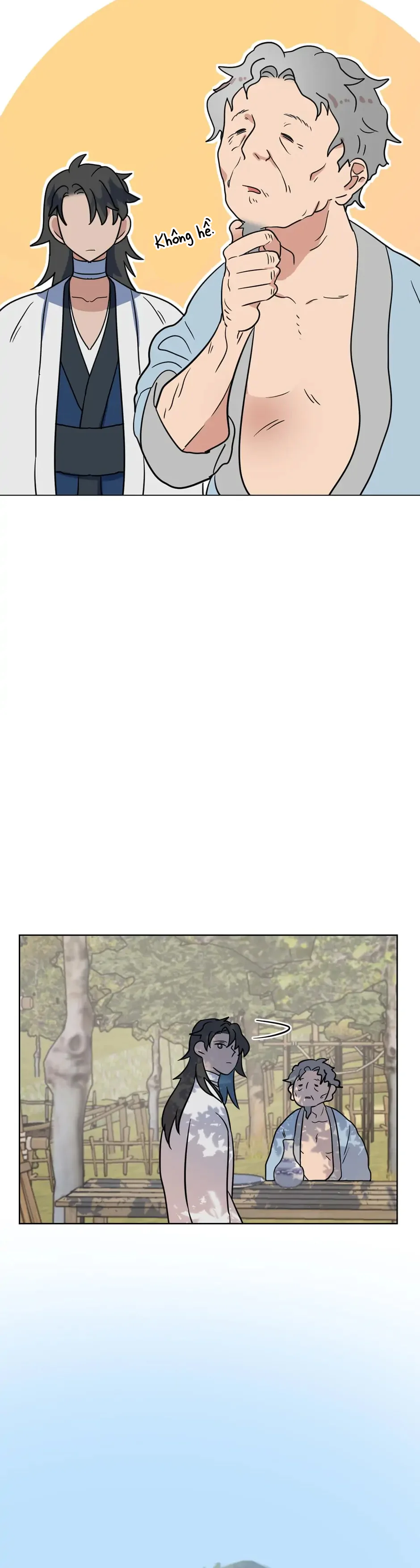 Kẻ Trộm Hồ Tiên Chapter 34 Trang 31