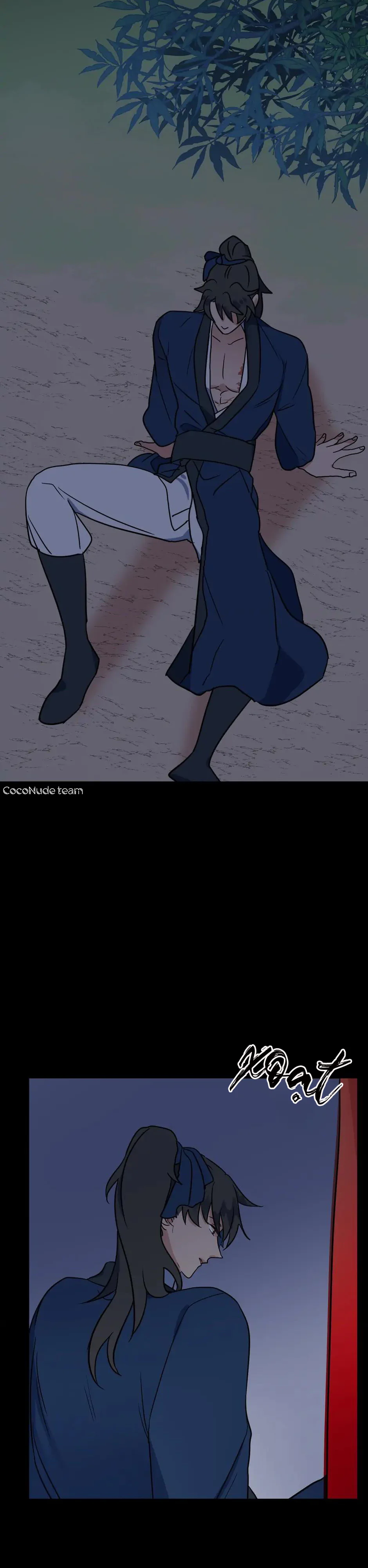 Kẻ Trộm Hồ Tiên Chapter 34 Trang 33