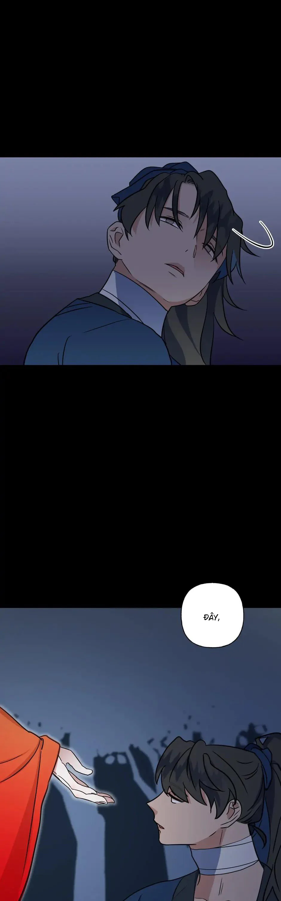 Kẻ Trộm Hồ Tiên Chapter 34 Trang 34